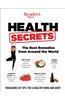 Reader's Digest Health Secrets: The Best Remedies from Around the World