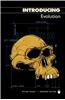 Introducing Evolution