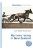 Harness Racing in New Zealand