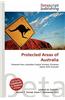 Protected Areas of Australia