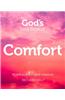 God's Little Book of Comfort: Words to Soothe and Reassure