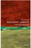 Ancient Greece: A Very Short Introduction