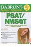 Barron's PSAT/NMSQT