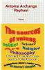The Sources of Values