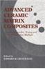 Advanced Ceramic Matrix Composites: Esign Approaches, Testing and L