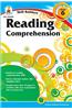 Reading Comprehension, Grade 6
