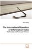 The International Freedom of Information Index
