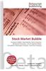Stock Market Bubble