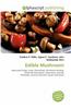 Edible Mushroom