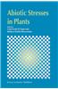 Abiotic Stresses in Plants