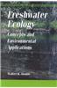 Freshwater Ecology: Concepts and Environmental Applications
