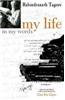 My Life in My Words, (PB)