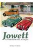 Jowett Advertising the Marque