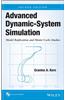 Advanced Dynamic-System Simulation: Model Replication and Monte Carlo Studies [With CDROM]