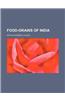 Food-Grains of India