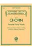 Frederic Chopin