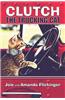 Clutch the Trucking Cat