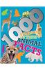 1000 Strange But True Animal Facts