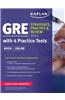 Kaplan Gre 2014 Strategies, Practice, and Review with 4 Practice Tests