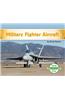 Military Fighter Aircraft