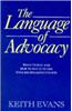 The Language of Advocacy: What to Say and How to Say It in the English-Speaking Courts