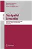 GeoSpatial Semantics
