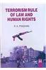 Terriorism Rule of Law & Human Rights