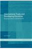International Trade and Developing Countries: Bargaining Coalitions in GATT and Wto
