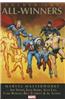 Marvel Masterworks: Golden Age All-Winners - Volume 1