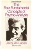 Erratum of the Four Fundamental Concepts of Psycho-Analysis