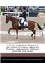 A Guide to Horses: Dressage, Including Classical Dressage, Dressage Movements, Dressage Masters and More