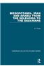 Mesopotamia, Iran and Arabia from the Seleucids to the Sasanians