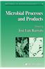 Microbial Processes and Products