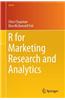 R for Marketing Research and Analytics