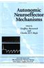 Autonomic Neuroeffector Mechanisms