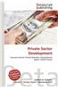 Private Sector Development