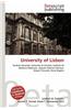 University of Lisbon