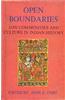 Open Boundaries : Jain Communities And Culture In Indian History