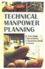 Technical Manpower Planning