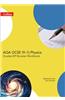 Aqa Gcse Physics 9-1 Grade 8/9 Booster Workbook