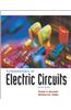 Fundamentals of Electric Circuits (3rd Printing) [With CDROM]