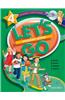 Let's Go 4 Student Book