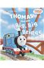 Thomas and the Big Big Bridge (Thomas & Friends)