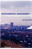 Environmental Management for Sustainable Development