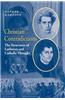 Christian Contradictions: The Structures of Lutheran and Catholic Thought