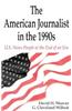 The American Journalist 1990's CL