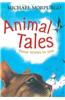Animal Tales: Three Stories in One