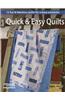 Quick & Easy Quilts