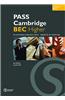 Pass Cambridge BEC Higher