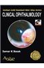 Clinical Ophthalmology W/ Mini Photo CD-ROM